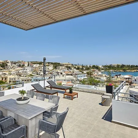 Seascape Luxury Residences (adults Only)